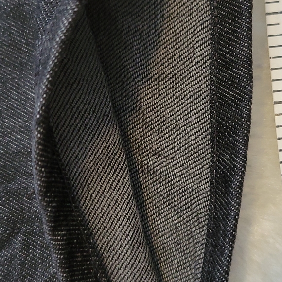 Genetic Denim Studded Dark Wash Jeans - Picture 13 of 16